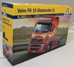 Italeri Volvo FH 16 Globetrotter XL 1:24