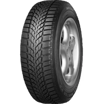Zimní osobní pneu Kelly Winter HP 195/65 R15 91 H