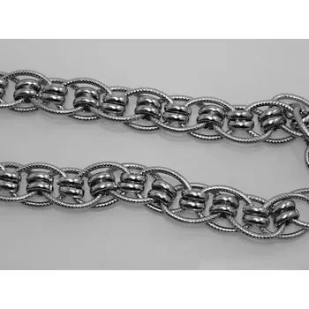 Řetízek River Šperky Danube Chirurgická ocel