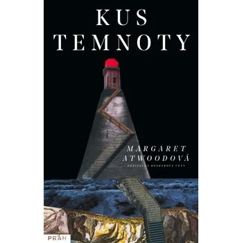 Kus temnoty (Bouře) - Margaret Atwoodová
