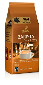 Káva Tchibo Barista Caffé Crema zrnková