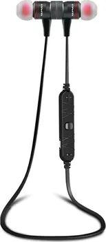 Sluchátka Awei Bluetooth A920BL černá