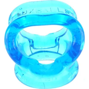 Oxballs Cocksling-2 Ledově modrá