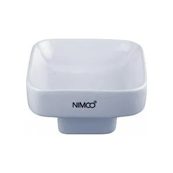 Nimco Kibo náhradní keramická mýdlenka
