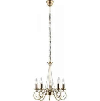 Globo Truncatus 69003-5