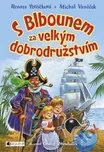 S Blbounem za velkým dobrodružstvím -…