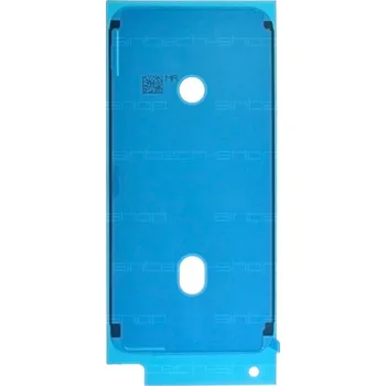 OEM iPhone 6S (4,7") lepící vrstva rámu displeje bílá