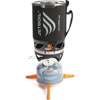 Turistický vařič Jetboil Micromo