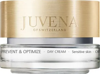 Pleťový krém Juvena Prevent & Optimize Day Cream Sensitive 50 ml