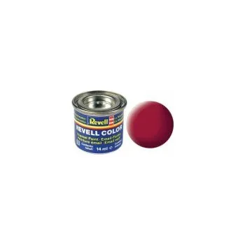 Modelářská barva Matná karmínová (carmine red mat) - 14 ml email