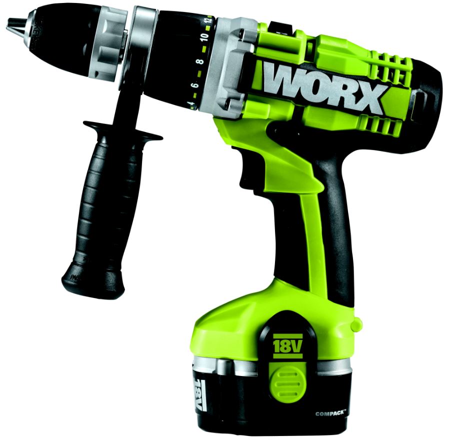 Worx WU164 - Zbozi.cz