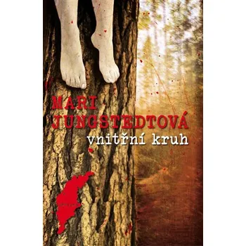 Kniha Vnitřní kruh - Mari Jungstedtová