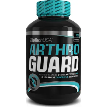 Biotech Usa Arthro Guard Gold 120 cps. Kloubní výživa Biotech Usa Arthro Guard Gold 120 cps.