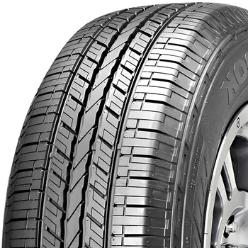 Letní osobní pneu Hankook RA23 235/55 R17 103 H XL TL M+S