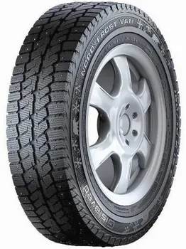 Gislaved Nord Frost Van 195/60 R16 99 T 