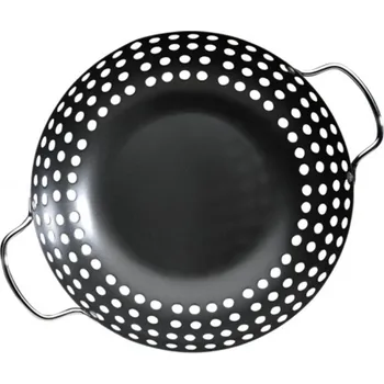 Napoleon Wok 11 grilovací miska na zeleninu 