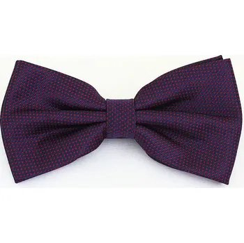 Motýlek Lafira pánský motýlek fialový 1416