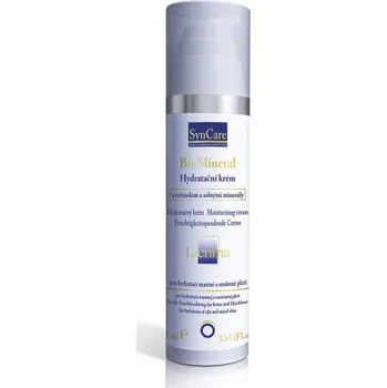 Syncare Biomineral hydratační krém UV…