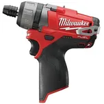 Milwaukee M12 CD bez aku