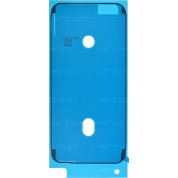 OEM iPhone 6S (4,7") lepící vrstva rámu displeje černá