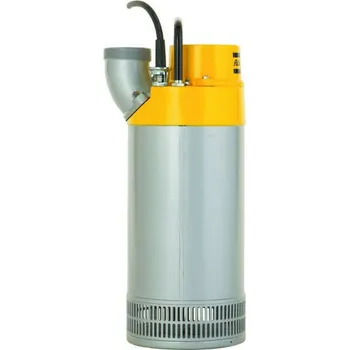 Atlas Copco Weda 50H