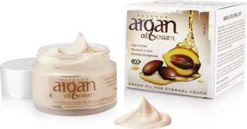 Pleťový krém Diet Esthetic Argan Oil Cream Arganový pleťový krém 50 ml