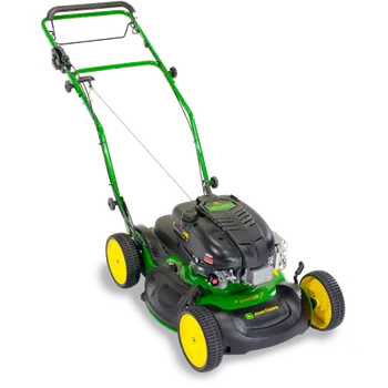 Sekačka John Deere JS63V