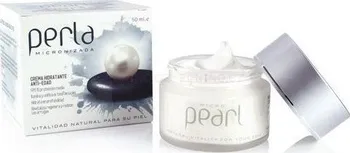 Pleťový krém Diet Esthetic Micro Pearl perlový krém proti vráskám 50 ml