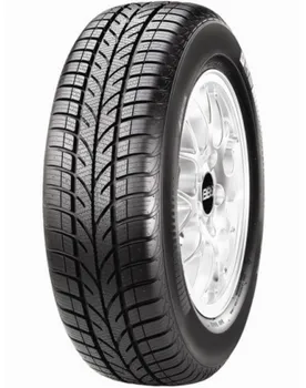 Celoroční osobní pneu Novex All Season 215/55 R18 99 V