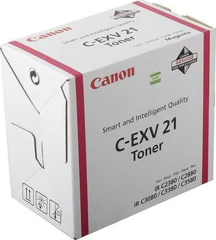 Originální Canon CEXV21M (0454B002)