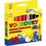 MFP Voskovky trojhranné