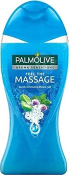 Sprchový gel Palmolive Aroma Sensations Feel the Massage Gently Exfoliating Shower Gel 250 ml