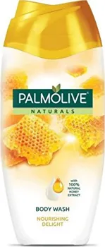 Sprchový gel Palmolive Naturals Nourishing Delight Milk & Honey 500 ml 