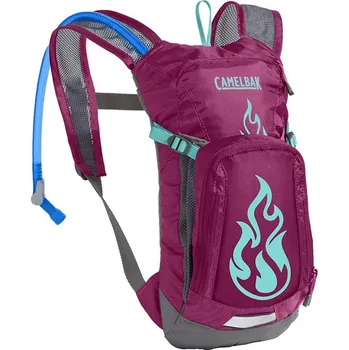 batoh na kolo CamelBak Mini Mule 3 l, fialový