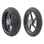 Avon Storm 3D X-M 190/50 R17 73 W
