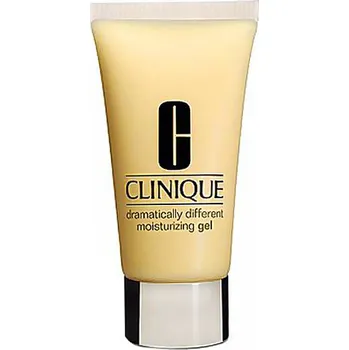Pleťový krém Clinique Dramatically Different Moisturizing Gel Tube hydratační gel 50 ml
