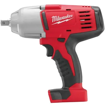 Milwaukee HD18 HIWF