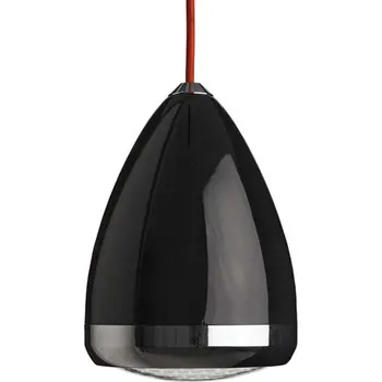 Rendl Design Lampetta RE 06086140005 černá medium