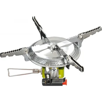 Pinguin Camper 636048