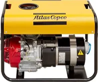 Atlas Copco QEP 6,5