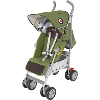 Kočárek Maclaren Techno XT Spitfire