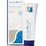 Dead Sea Spa Magik hydratační krém 75 ml