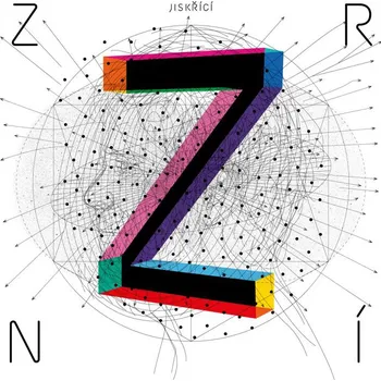Česká hudba Jiskřící - Zrní [CD]