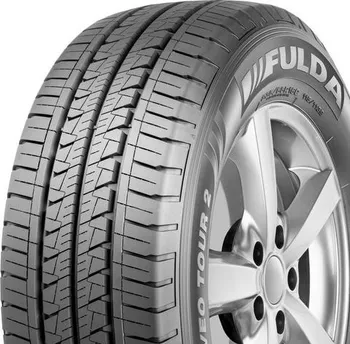 Fulda Conveo Tour 2 185/75 R14 102 R