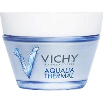 Pleťový krém Vichy Aqualia Riche doza 50 ml