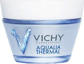 Pleťový krém Vichy Aqualia Riche doza 50 ml