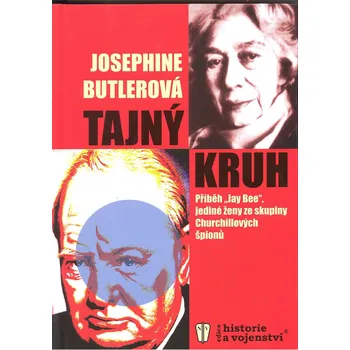 TAJNÝ KRUH (Josephine Butlerová)