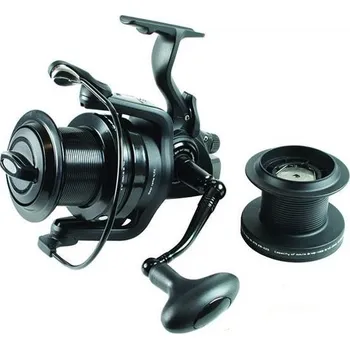 NGT Dynamic 6000 Carp Reel - Next Working Day Delivery