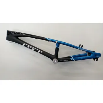 rám kola Rám GT Pro speed 20,75" Podkarta: 15.5