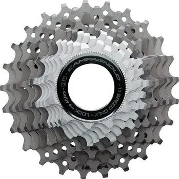 Kazeta přesmyku Campagnolo Super Record kazeta 11s, 12 - 25